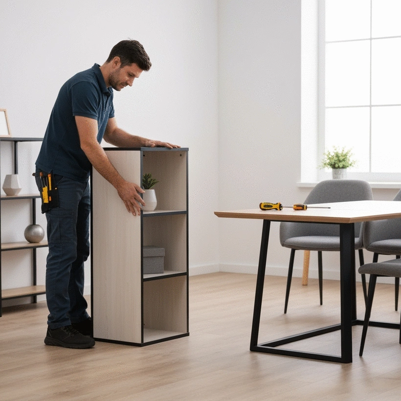 Where to Find Professional Flatpack Assembly Help in Australia: Costs and Options