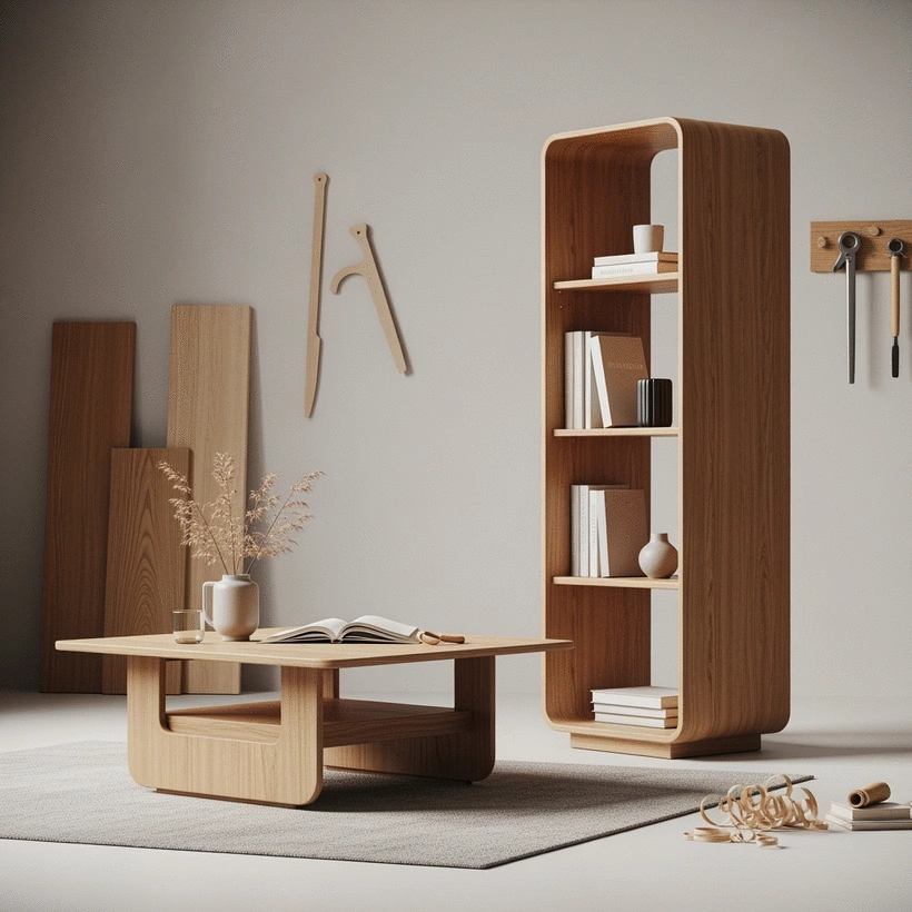 Where to Find Custom Flatpack Furniture Designers and Makers in Australia
