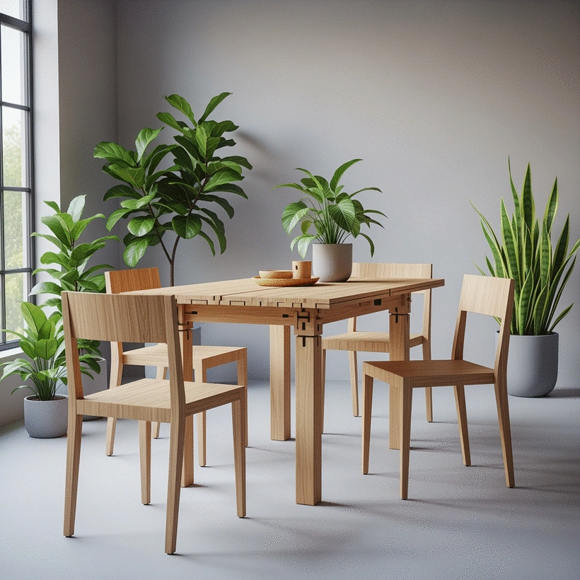 Best eco-friendly flatpack furniture brands available in Australia: a buyer’s guide