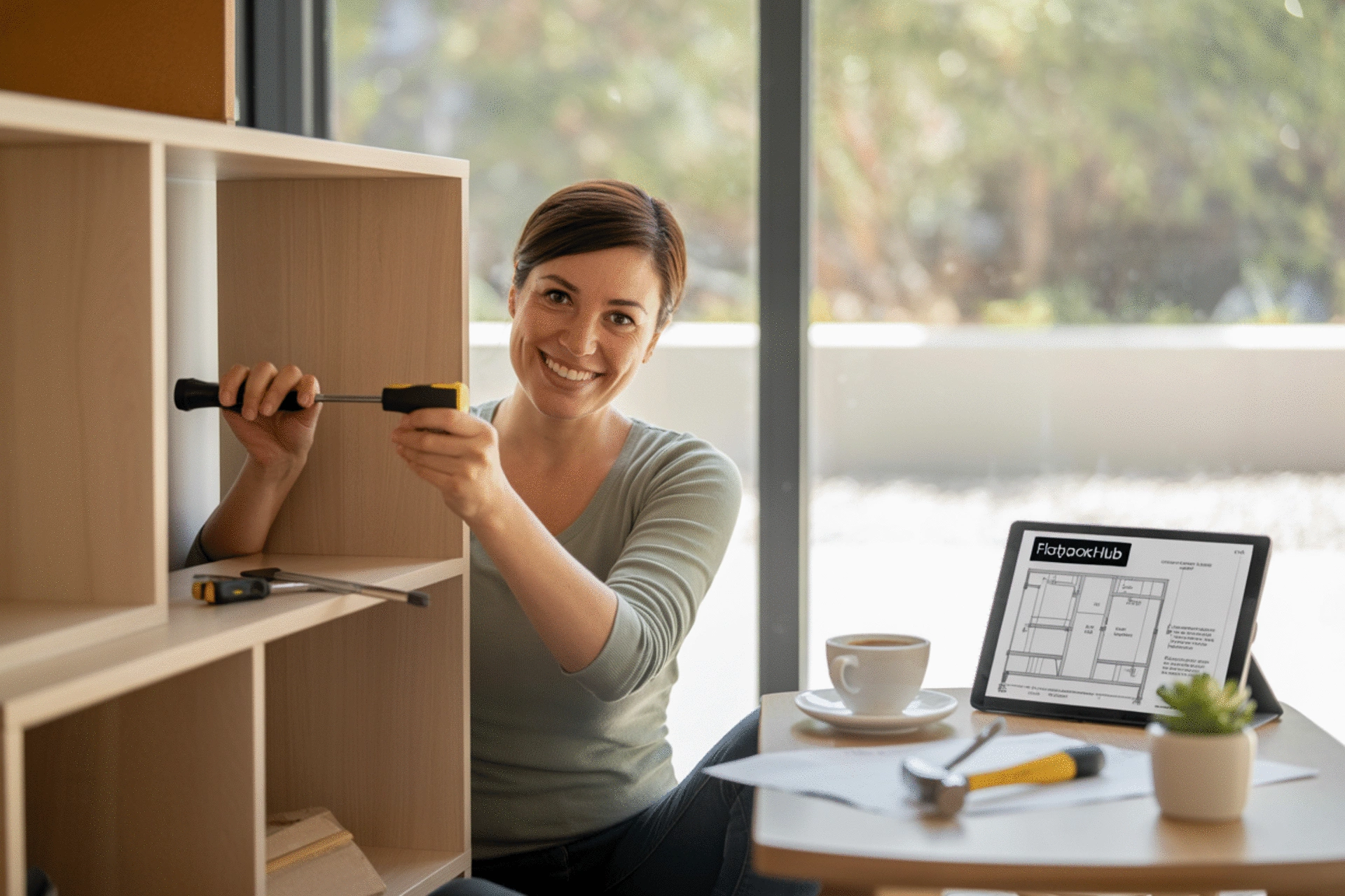 Welcome to Flatpack Hub