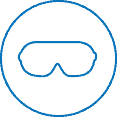 Safety-Glasses-Icon