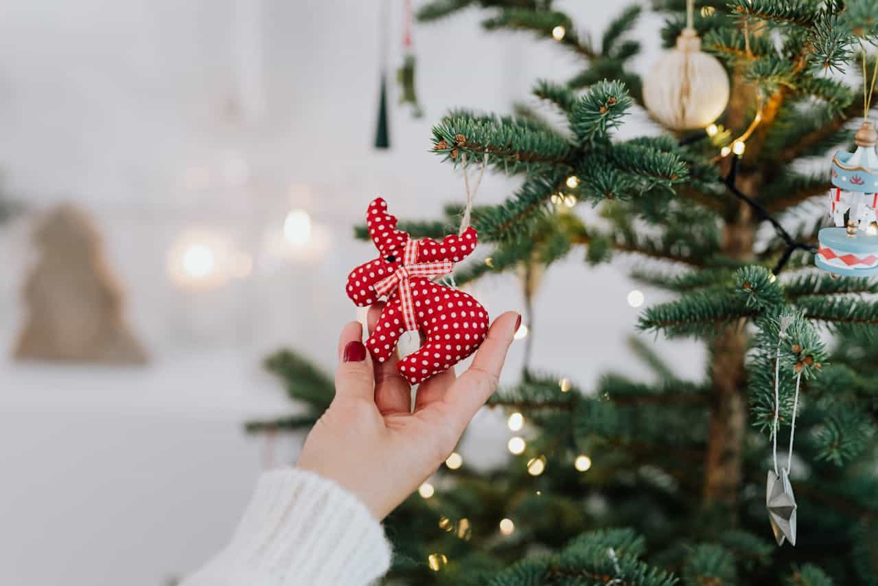 diy christmas decoration